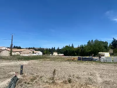 Maison neuve, 110 m²