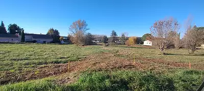 Maison neuve, 105 m²