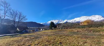 Maison neuve, 120 m²