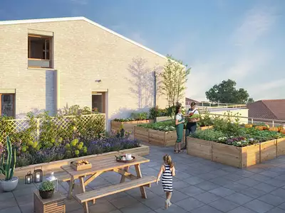 Les Jardins d’Ormesson