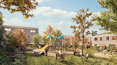 LES JARDINS DE SINOPLE