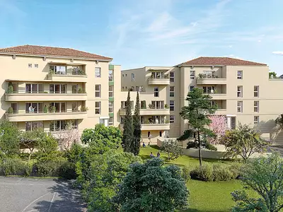 JARDIN BONFANTE