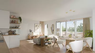 Résidence Saint-Honoré