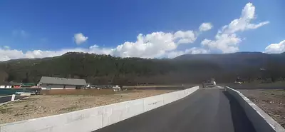 Terrain à bâtir, 800 m²