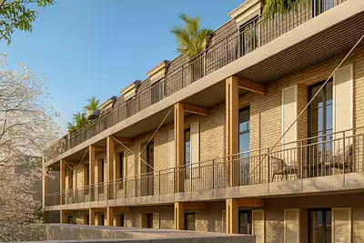 Le Square Saint-Michel