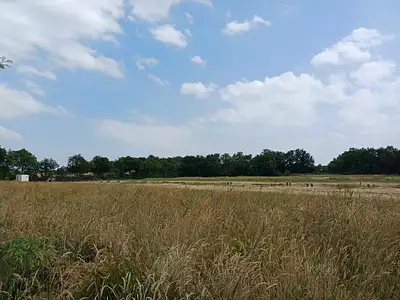 Terrain à bâtir, 405 m²