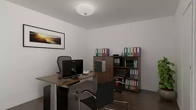 Maison neuve, 236 m²