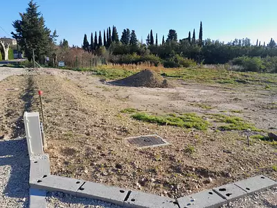 Maison neuve, 83 m²