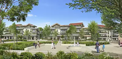 Villa Geneva