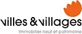 SuperNeuf : l'immobilier neuf en France
