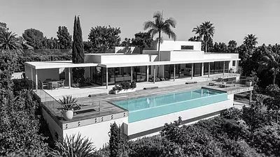 Country Club Villa 3