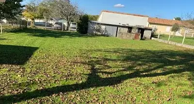 Maison neuve, 79 m²