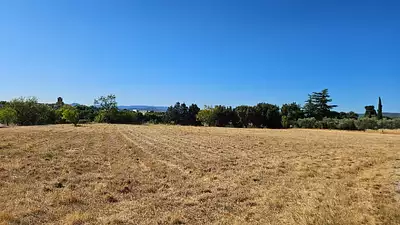 Terrain à bâtir, 267 m²