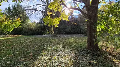 Terrain à bâtir, 405 m²