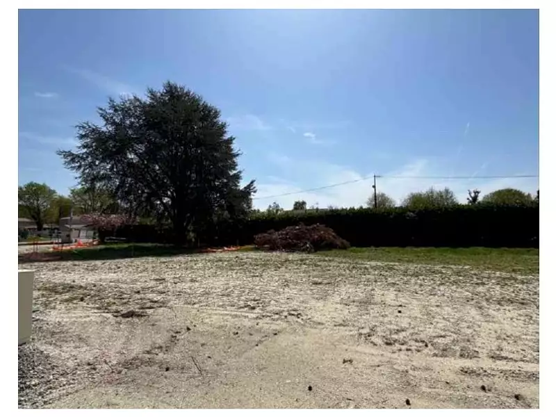 Terrain à bâtir, 511 m² - Saint-Médard-en-Jalles (33160)