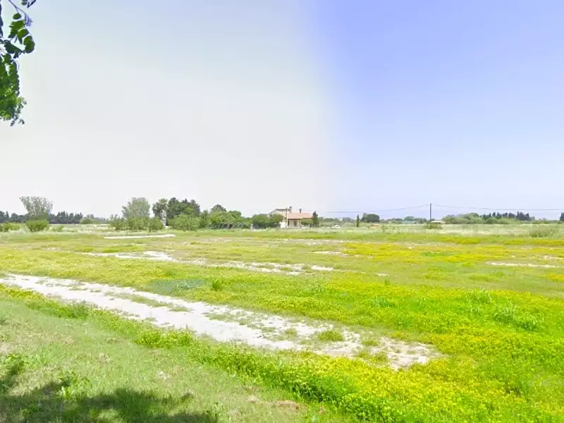 Terrain à bâtir, 414 m² - Villelongue-de-la-Salanque (66410)