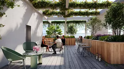 HOST - hors des Standards