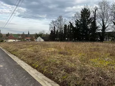 Maison neuve, 110 m²