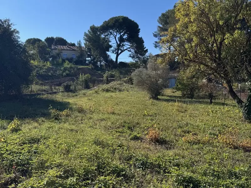 Maison neuve, 88 m² - Les Pennes-Mirabeau (13170)