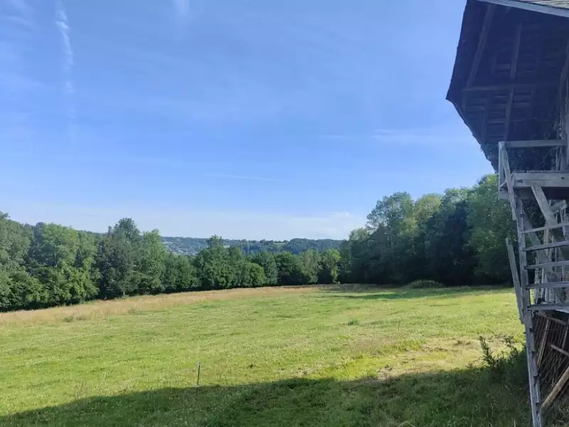 Maison neuve, 135 m² - Beuzeville (27210)