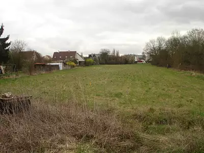 Terrain à bâtir, 471 m²