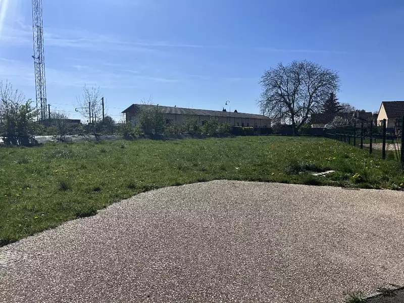 Maison neuve, 145 m² - Alizay (27460)