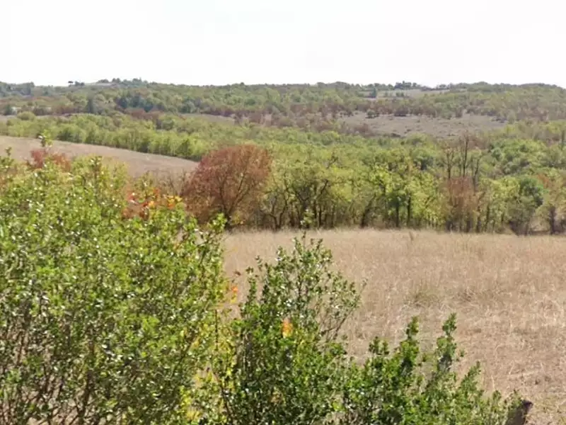 Terrain à bâtir, 1 100 m² - Flaujac-Poujols (46090)