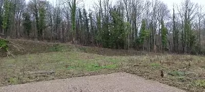 Maison neuve, 122 m²