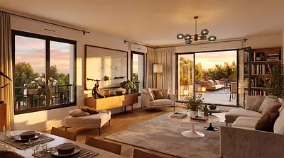 Villa Gatsby