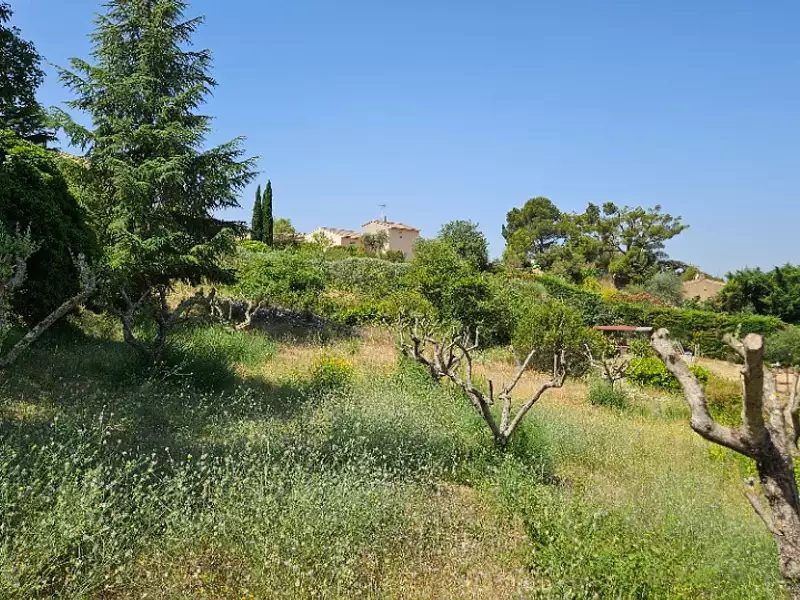 Maison neuve, 78 m² - Grambois (84240)