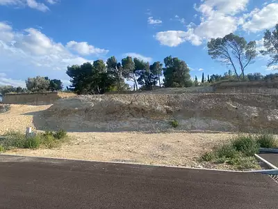 Maison neuve, 134 m²