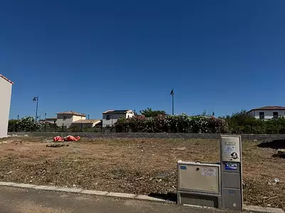 Maison neuve, 71 m²