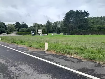 Maison neuve, 89 m²