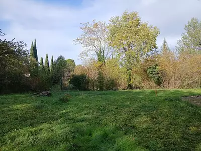 Maison neuve, 120 m²