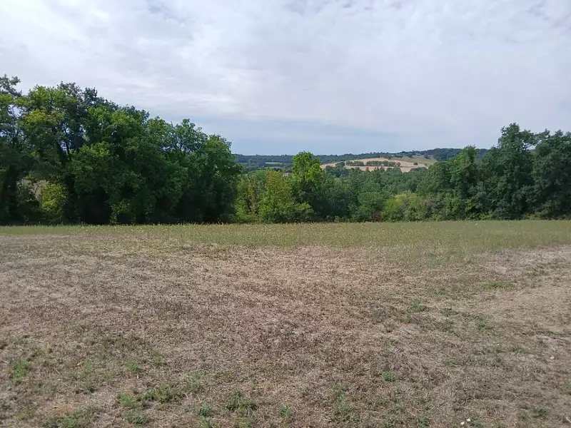 Maison neuve, 132 m² - Ribérac (24600)