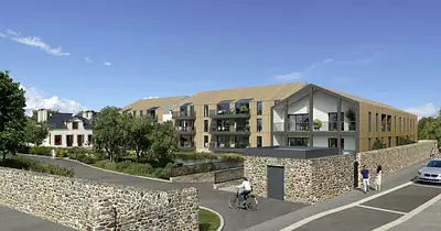 Le Domaine Saint-Michel