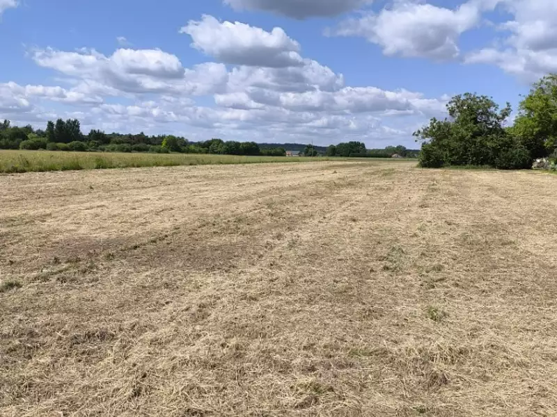 Maison neuve, 132 m² - La Force (24130)