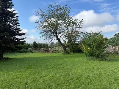 Maison neuve, 110 m²