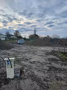 Terrain à bâtir, 313 m²