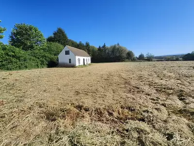 Maison neuve, 95 m²