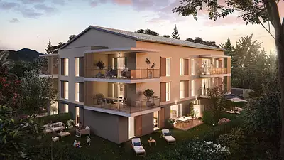 VILLA ROSALIA