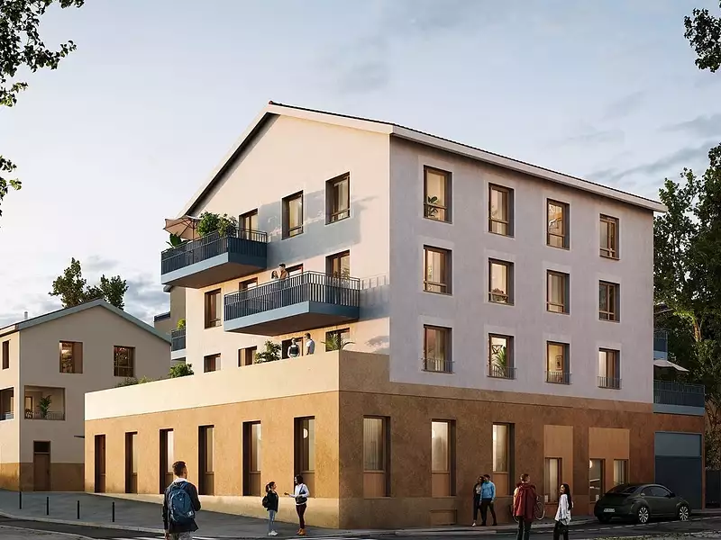 L' ÉLOGE - Fontaines-sur-Saône (69270)