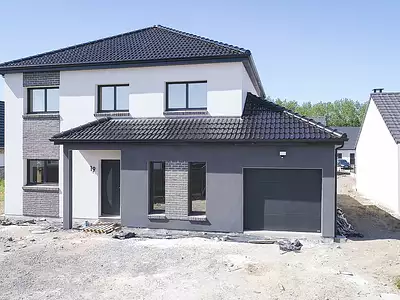Maison neuve, 148,35 m²