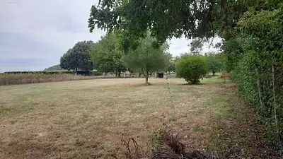 Maison neuve, 60 m²