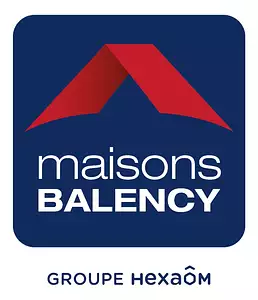 Maison neuve, 113 m²