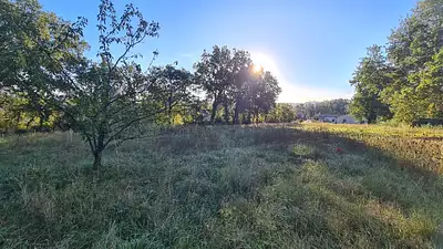 Terrain à bâtir, 1 030 m²