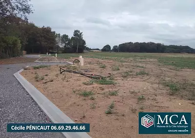 Maison neuve, 84 m²