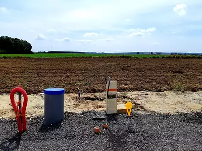 Maison neuve, 50 m²