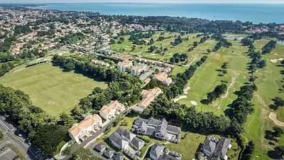 Domaine du Golf