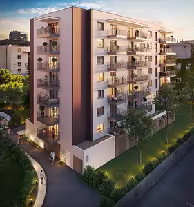 LES FABRIKS DE MAI - TRANCHE 4